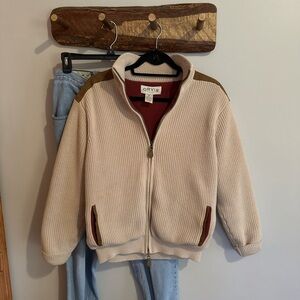 Vintage Orvis Sweater